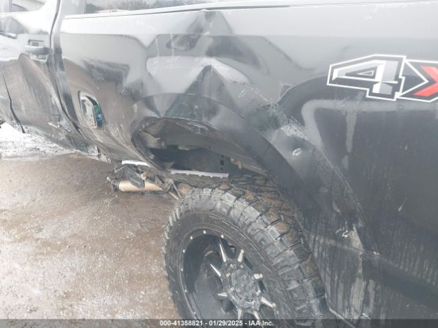 1FT7W2BT4HEC20207 Ford F-250 Xl