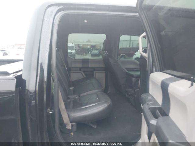 1FT7W2BT4HEC20207 Ford F-250 Xl