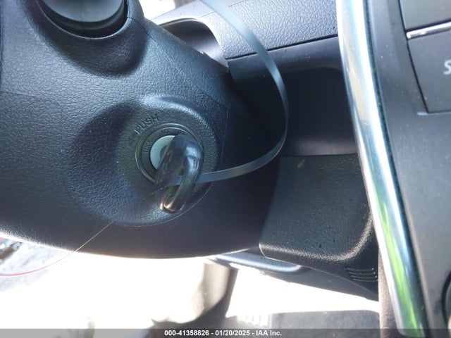 Toyota CAMRY SE 2015 4T1BF1FK1FU098278 Image 11