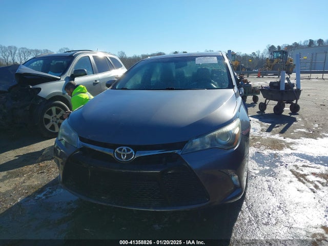 Toyota CAMRY SE 2015 4T1BF1FK1FU098278 Image 13
