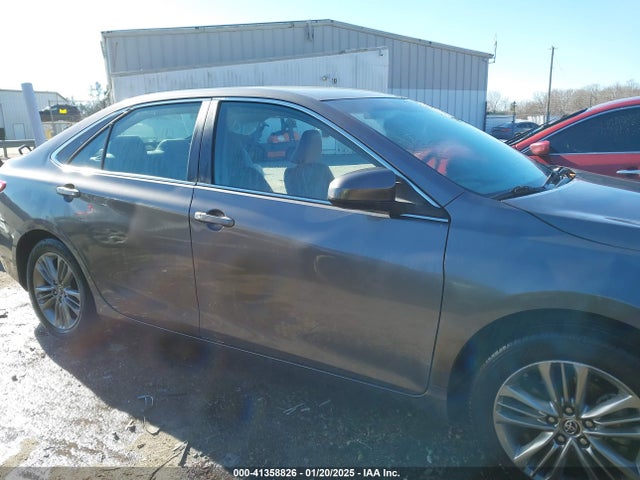 Toyota CAMRY SE 2015 4T1BF1FK1FU098278 Image 14