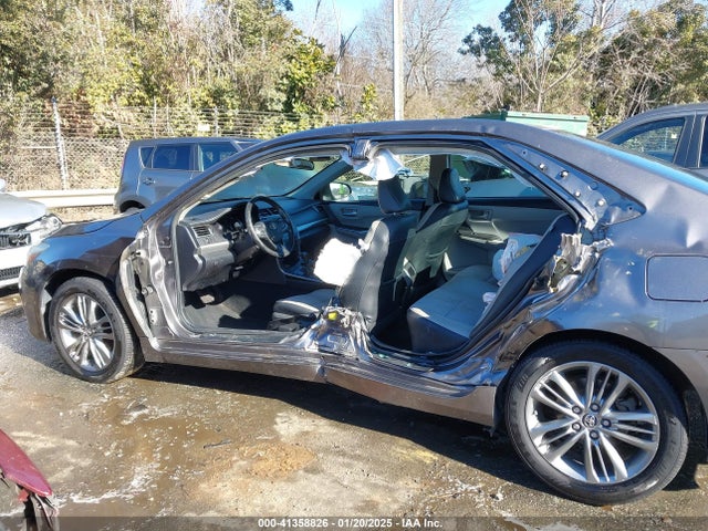 Toyota CAMRY SE 2015 4T1BF1FK1FU098278 Image 15