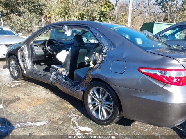 Toyota CAMRY SE 2015 4T1BF1FK1FU098278 Image 6