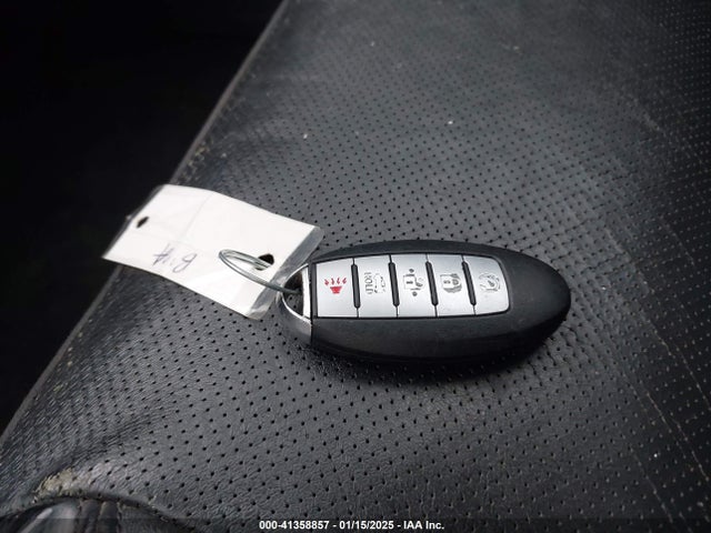Nissan Altima 2.5 Sl 2015 1N4AL3AP0FN359830 Image 11