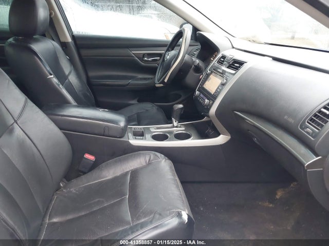 Nissan Altima 2.5 Sl 2015 1N4AL3AP0FN359830 Image 5