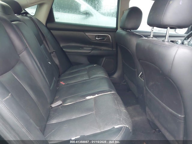 Nissan Altima 2.5 Sl 2015 1N4AL3AP0FN359830 Image 8