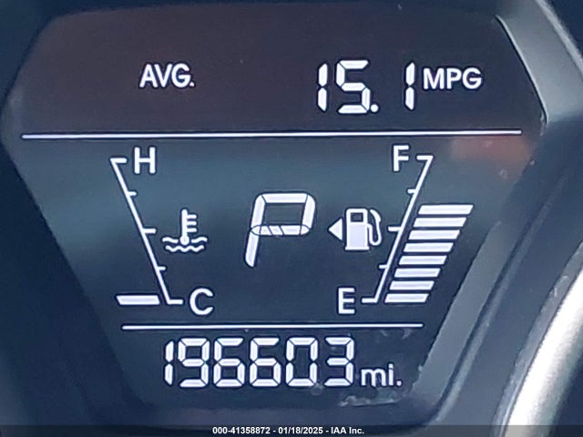 Hyundai Elantra Se (ulsan Plant) 2014 KMHDH4AE0EU037444 Image 16