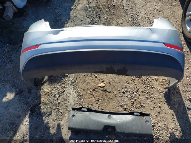 Hyundai Elantra Se (ulsan Plant) 2014 KMHDH4AE0EU037444 Image 12