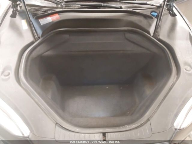 5YJSA1H29EFP62673 Tesla Model S P85d