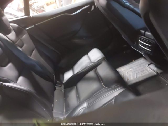 5YJSA1H29EFP62673 Tesla Model S P85d