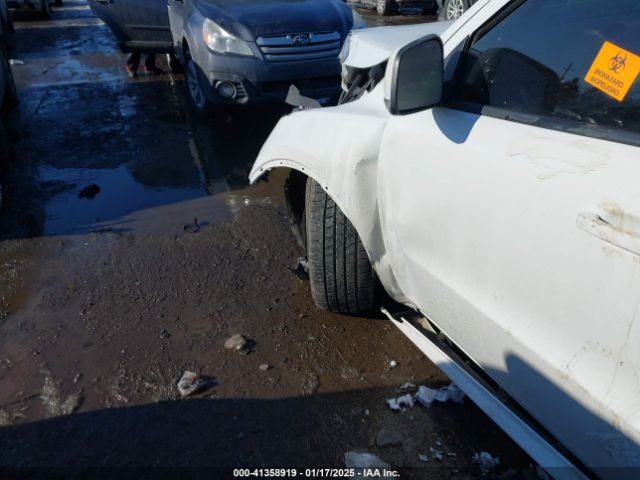 1C4RDJDG4HC960957 Dodge Durango Gt Awd