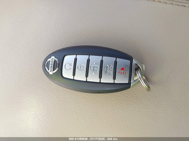 Nissan Altima 2.5 Sl 2015 1N4AL3AP7FN387012 Image 11