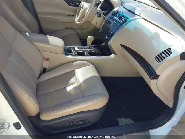 Nissan Altima 2.5 Sl 2015 1N4AL3AP7FN387012 Image 5