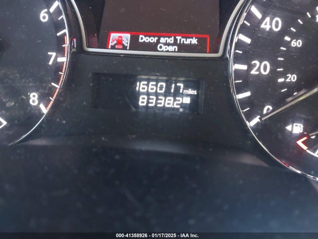 Nissan Altima 2.5 Sl 2015 1N4AL3AP7FN387012 Image 7