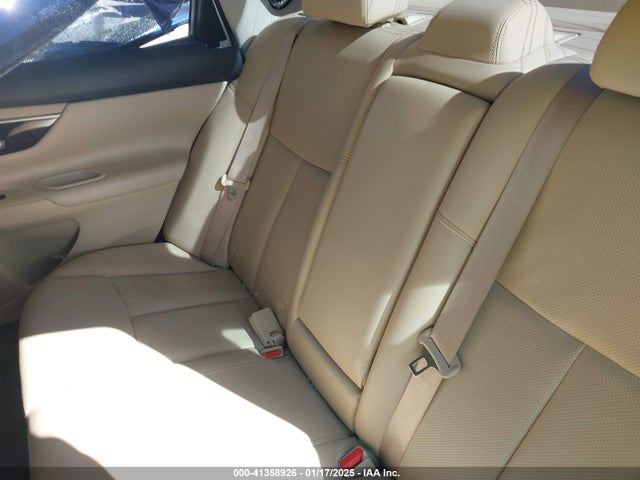 Nissan Altima 2.5 Sl 2015 1N4AL3AP7FN387012 Image 8