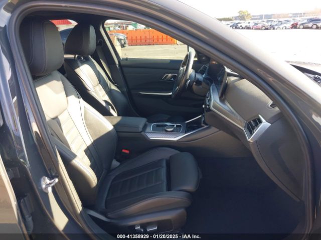3MW49FF08P8C81656 BMW 3 Series M340i Xdrive