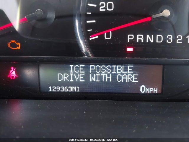 2006 CADILLAC DTS 1G6KD57YX6U134119 Photo 6