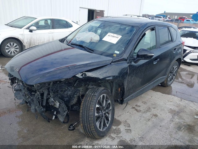 JM3KE4DY2G0733945 Mazda py