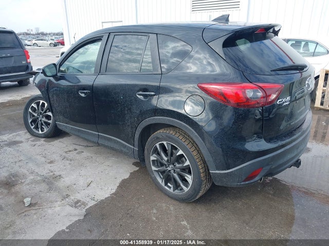 JM3KE4DY2G0733945 Mazda py