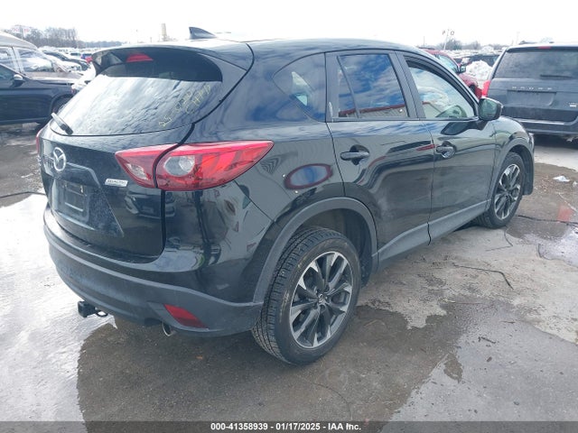 JM3KE4DY2G0733945 Mazda py