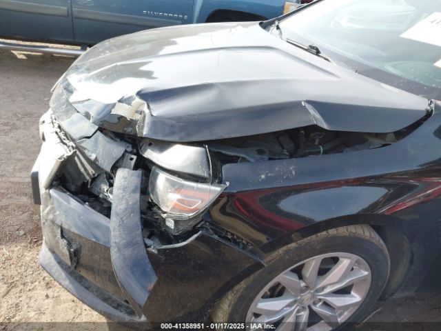 2G11Z5SA1K9133722 Chevrolet IMPALA LT