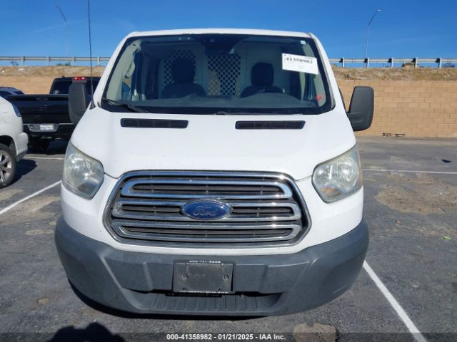 1FTYR1ZMXGKB04918 Ford Transit-250
