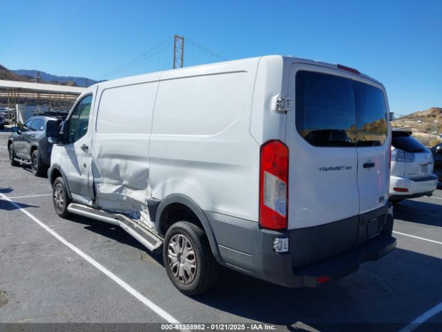 1FTYR1ZMXGKB04918 Ford Transit-250