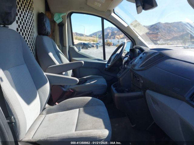 1FTYR1ZMXGKB04918 Ford Transit-250