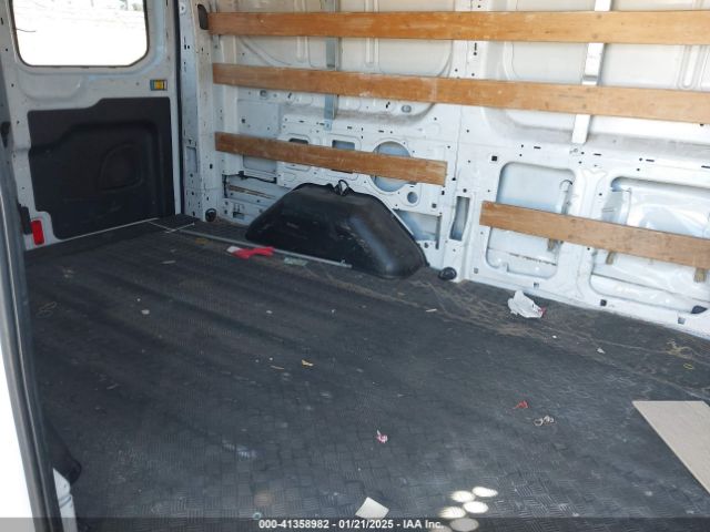 1FTYR1ZMXGKB04918 Ford Transit-250