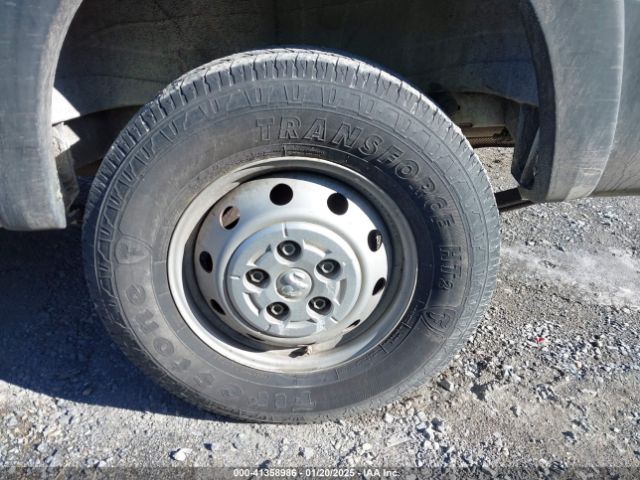 3C6TRVCG0KE518992 RAM Promaster 2500 High Roof 136 Wb