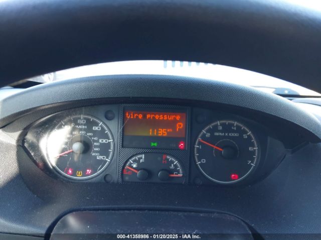 3C6TRVCG0KE518992 RAM Promaster 2500 High Roof 136 Wb