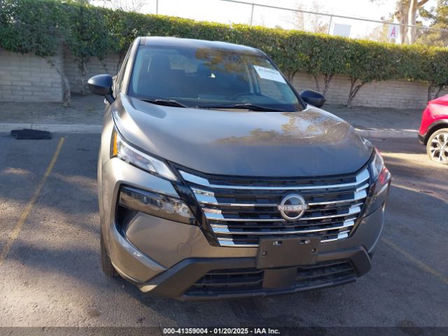 5N1BT3AAXRC671384 Nissan Rogue S Fwd