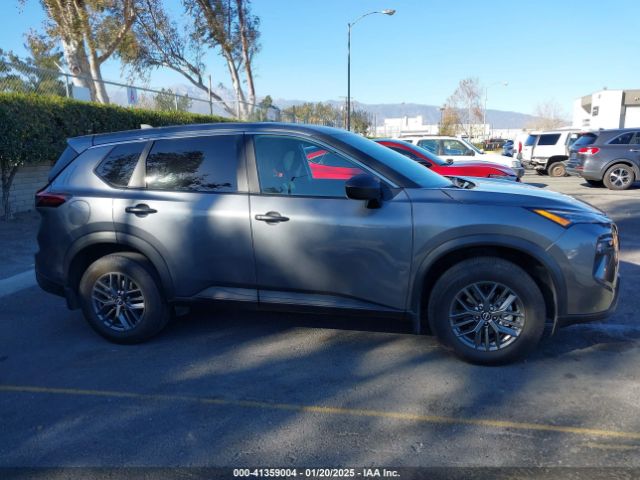 5N1BT3AAXRC671384 Nissan Rogue S Fwd