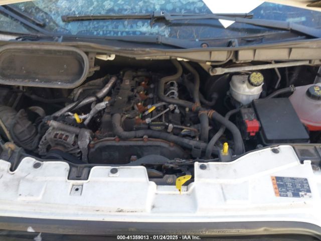 1FTSW3XV5FKA48407 Ford Transit-350