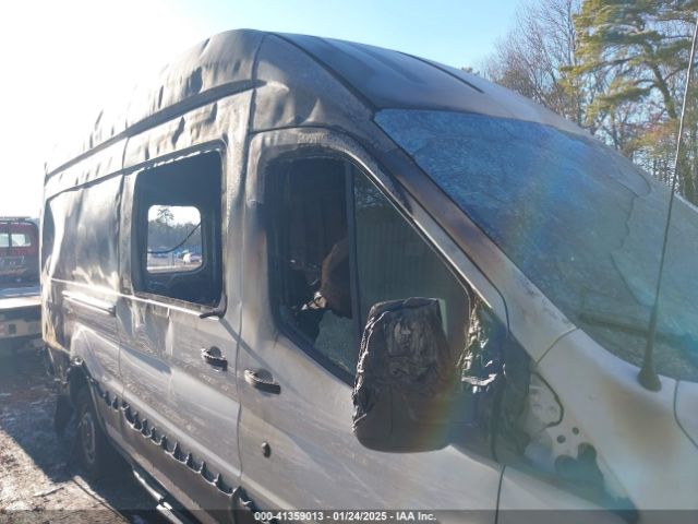 1FTSW3XV5FKA48407 Ford Transit-350