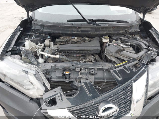 KNMAT2MT7HP548480 Nissan ROGUE S