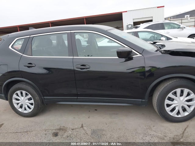 KNMAT2MT7HP548480 Nissan ROGUE S