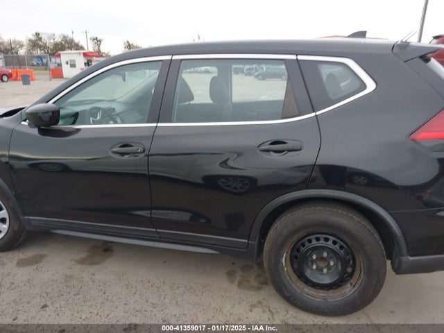 KNMAT2MT7HP548480 Nissan ROGUE S
