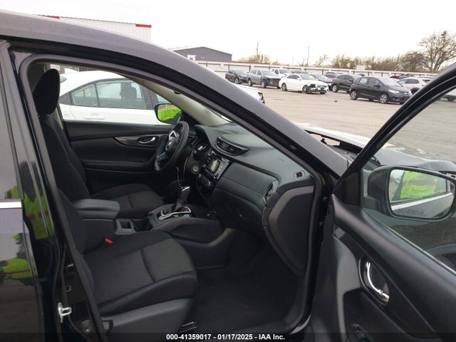 KNMAT2MT7HP548480 Nissan ROGUE S