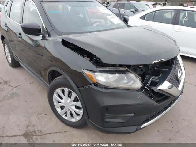 KNMAT2MT7HP548480 Nissan ROGUE S