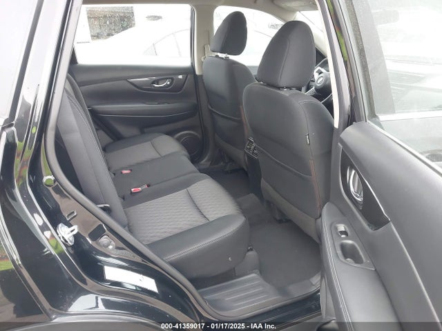 KNMAT2MT7HP548480 Nissan ROGUE S