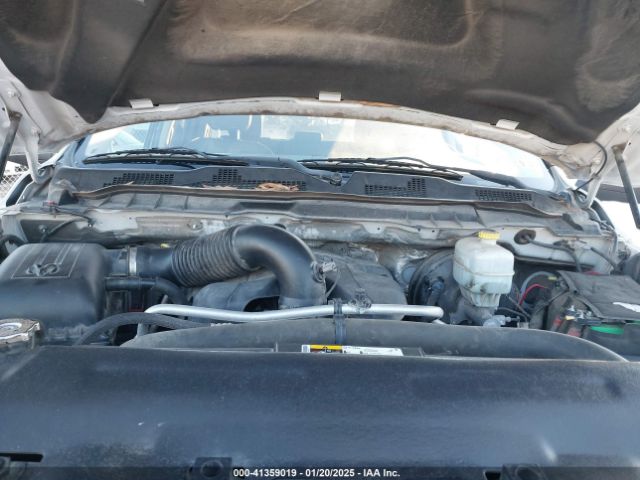 3C6TR5CT1EG235006 RAM 2500 Tradesman