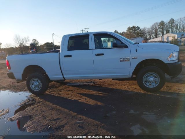 3C6TR5CT1EG235006 RAM 2500 Tradesman