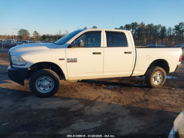 3C6TR5CT1EG235006 RAM 2500 Tradesman