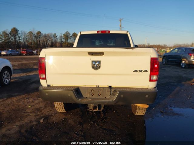 3C6TR5CT1EG235006 RAM 2500 Tradesman