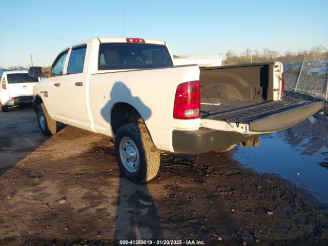 3C6TR5CT1EG235006 RAM 2500 Tradesman