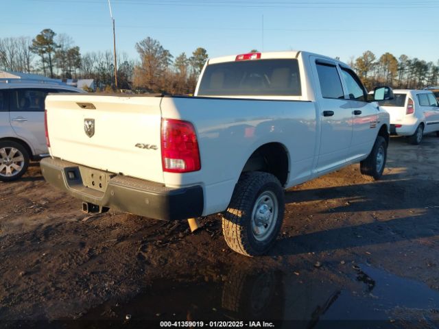 3C6TR5CT1EG235006 RAM 2500 Tradesman