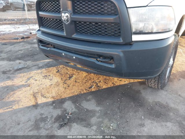 3C6TR5CT1EG235006 RAM 2500 Tradesman