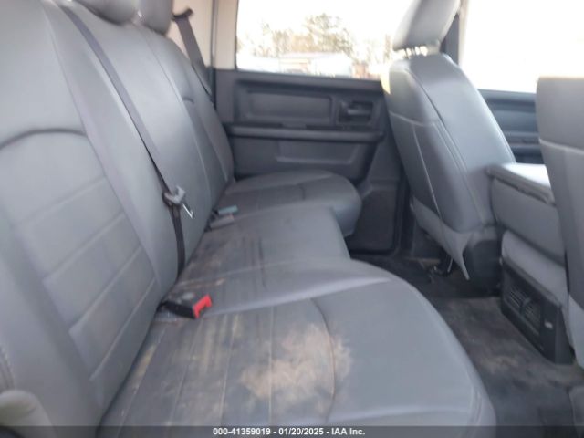 3C6TR5CT1EG235006 RAM 2500 Tradesman