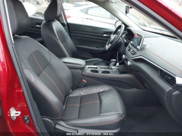 1N4BL4CV3LC281072 Nissan Altima Sr Fwd